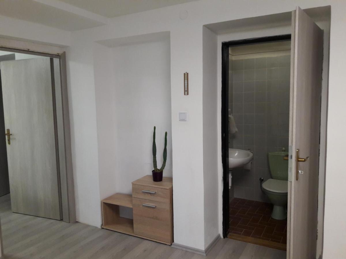 Apartman V Podbabe Πράγα Εξωτερικό φωτογραφία