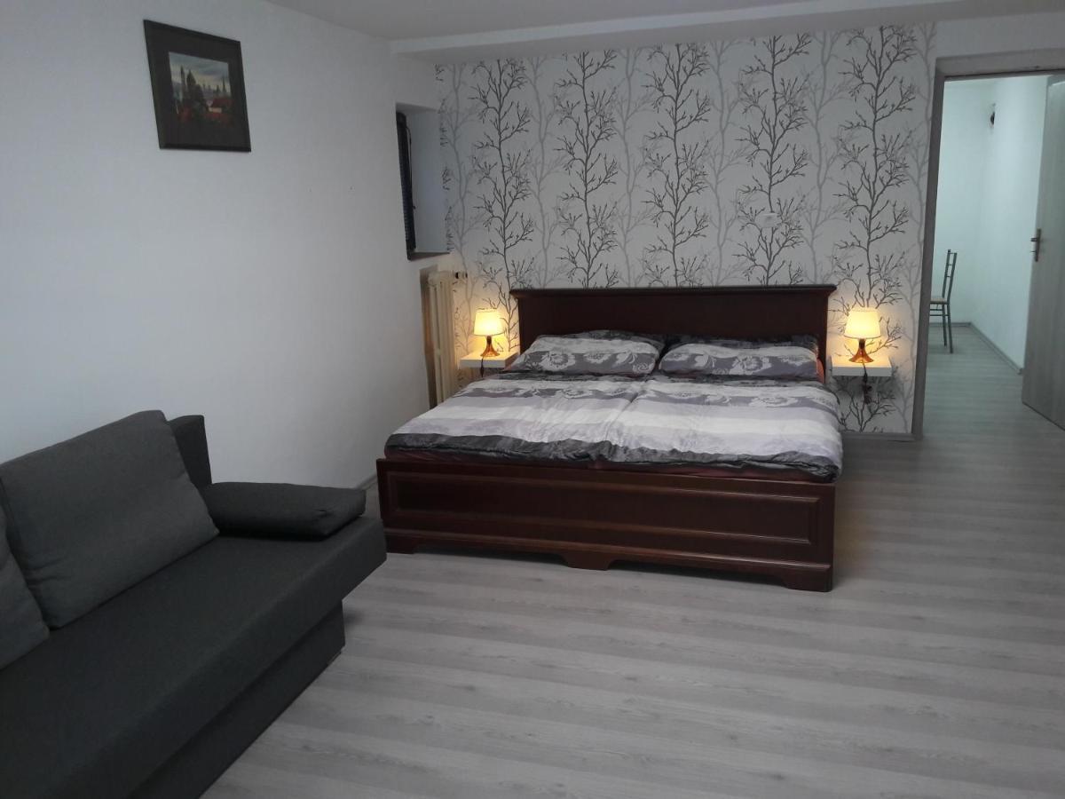 Apartman V Podbabe Πράγα Εξωτερικό φωτογραφία