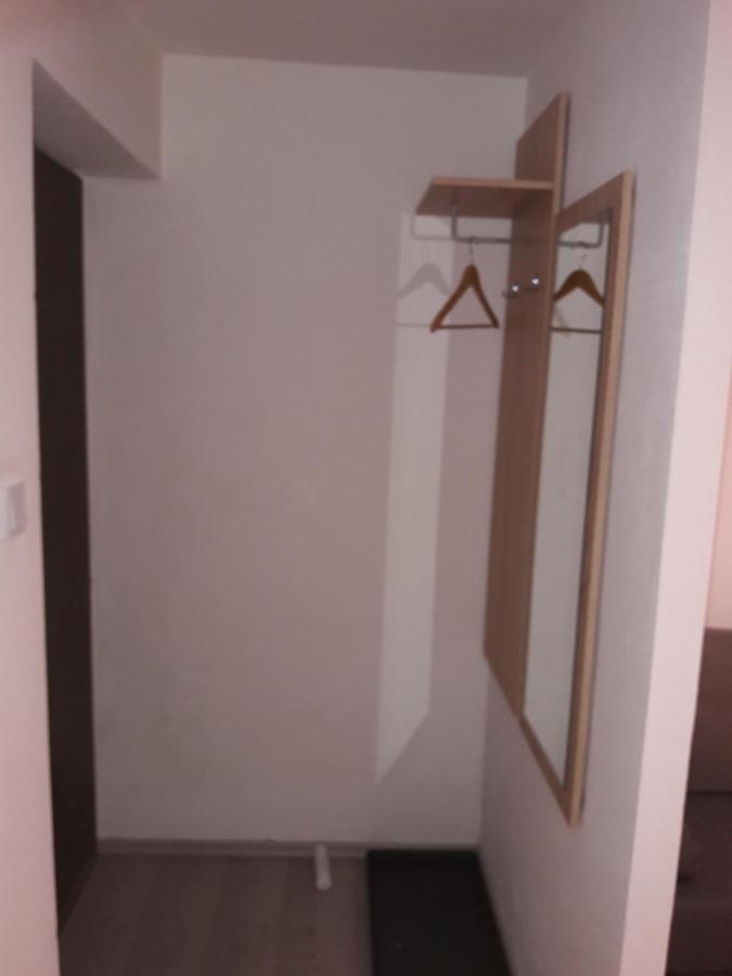 Apartman V Podbabe Πράγα Εξωτερικό φωτογραφία