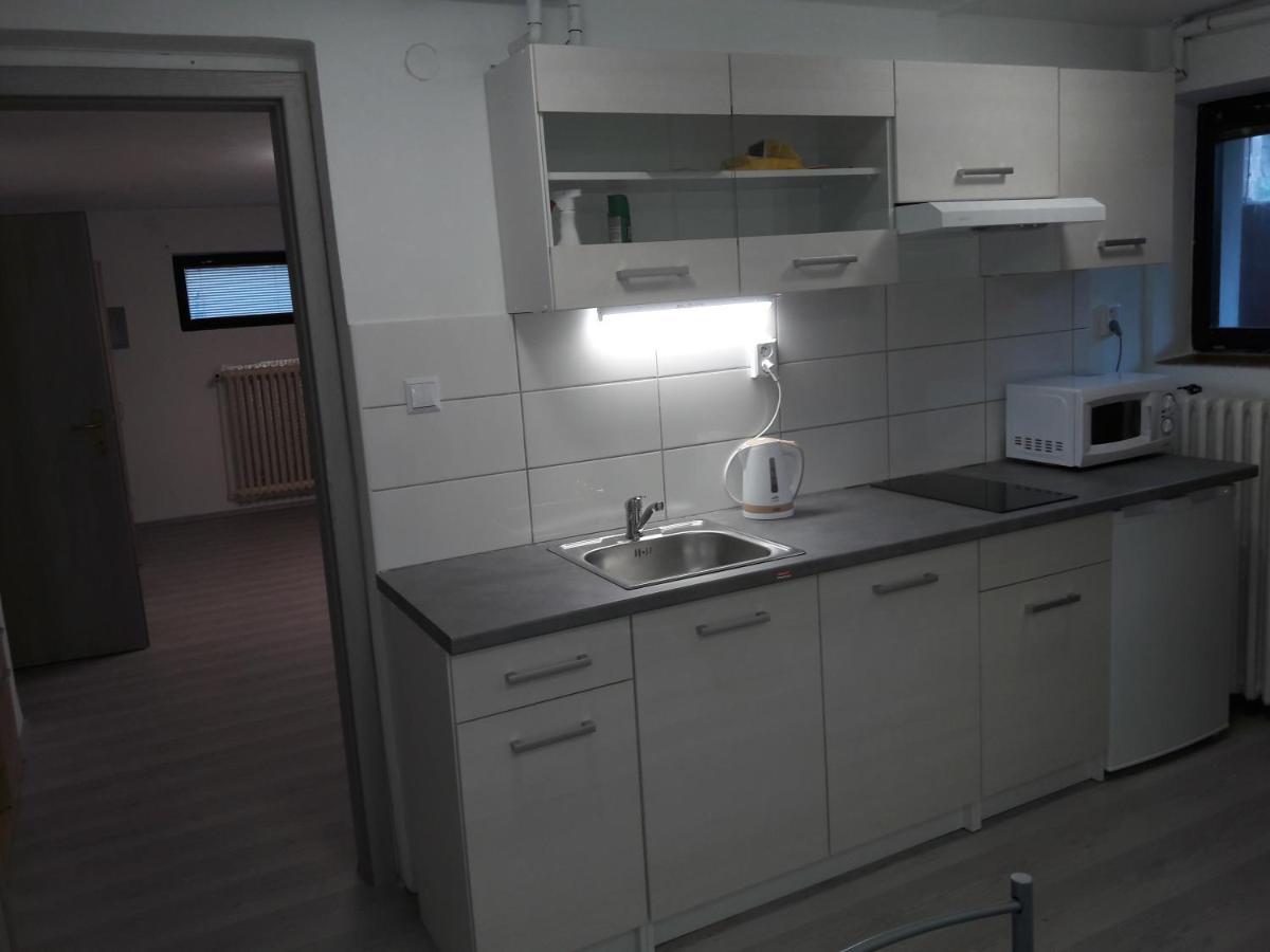 Apartman V Podbabe Πράγα Εξωτερικό φωτογραφία